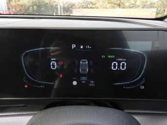 Kia Sportage 1.6T GDi 241 PHEV GT-Line 5dr Auto AWD