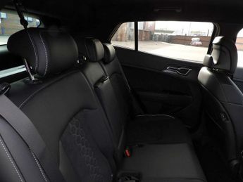 Kia Sportage 1.6T GDi 241 PHEV GT-Line 5dr Auto AWD