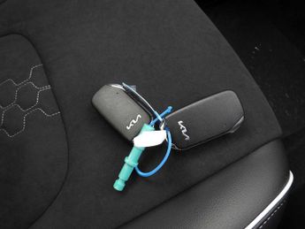 Kia Sportage 1.6T GDi 241 PHEV GT-Line 5dr Auto AWD