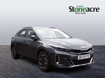 Kia Ceed 1.5T GDi ISG GT-Line S 5dr