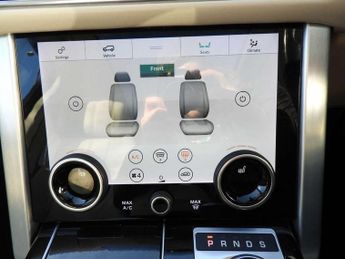 Land Rover Range Rover 3.0 SDV6 Vogue 4dr Auto