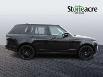 Land Rover Range Rover 3.0 SDV6 Vogue 4dr Auto