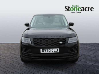 Land Rover Range Rover 3.0 SDV6 Vogue 4dr Auto