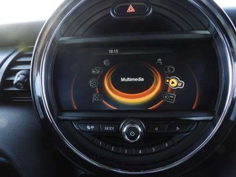 MINI Hatchback 5dr 1.5 Cooper 5dr Auto