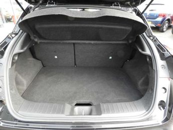 Nissan Juke 1.0 DiG-T 114 N-Connecta 5dr DCT