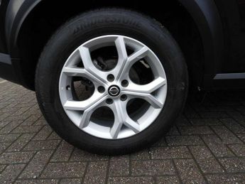 Nissan Juke 1.0 DiG-T 114 N-Connecta 5dr DCT
