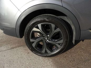 Renault Arkana 1.6 E-Tech full hybrid 145 engineered 5dr Auto