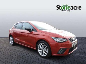 SEAT Ibiza 1.0 FR [EZ] 5dr