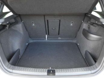 Skoda Karoq 1.5 TSI Sportline 5dr DSG