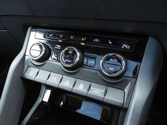 Skoda Karoq 1.5 TSI Sportline 5dr DSG