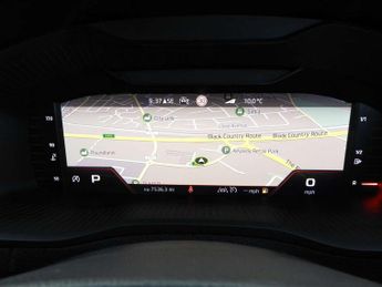 Skoda Karoq 1.5 TSI Sportline 5dr DSG