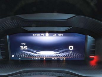 Skoda Karoq 1.5 TSI Sportline 5dr DSG