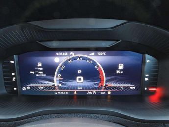 Skoda Karoq 1.5 TSI Sportline 5dr DSG