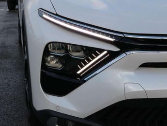 Citroen C5 X 1.2 PureTech 130 Shine 5dr EAT8