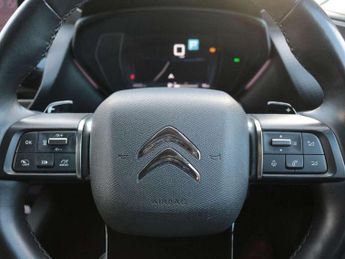 Citroen C5 X 1.2 PureTech 130 Shine 5dr EAT8