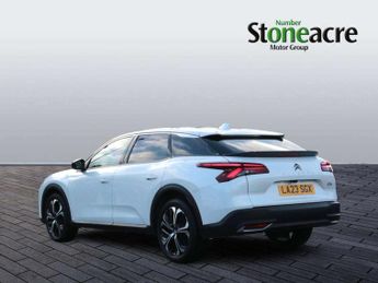 Citroen C5 X 1.2 PureTech 130 Shine 5dr EAT8