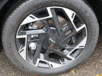 Kia Sportage 1.6T GDi 241 PHEV GT-Line 5dr Auto AWD