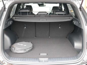 Kia Sportage 1.6T GDi 241 PHEV GT-Line 5dr Auto AWD