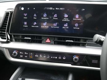 Kia Sportage 1.6T GDi 241 PHEV GT-Line 5dr Auto AWD