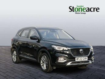 MG HS 1.5 T-GDI Exclusive 5dr