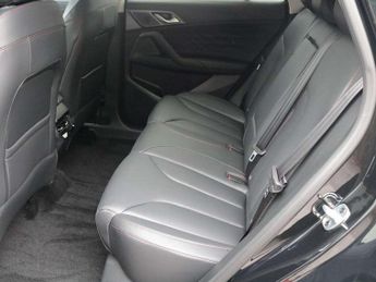 MG HS 1.5 T-GDI Trophy 5dr DCT