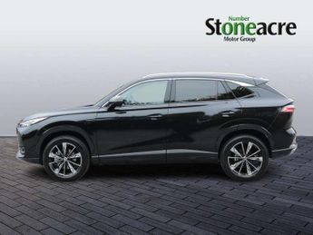 MG HS 1.5 T-GDI Trophy 5dr DCT