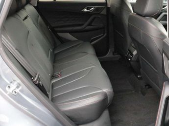 MG HS 1.5 T-GDI Trophy 5dr DCT