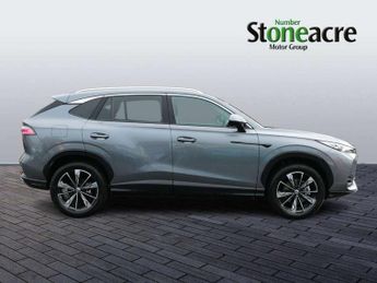 MG HS 1.5 T-GDI Trophy 5dr DCT