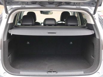 MG HS 1.5 T-GDI Trophy 5dr DCT