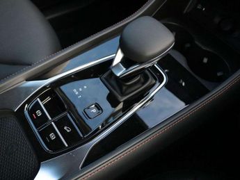 MG HS 1.5 T-GDI Trophy 5dr DCT