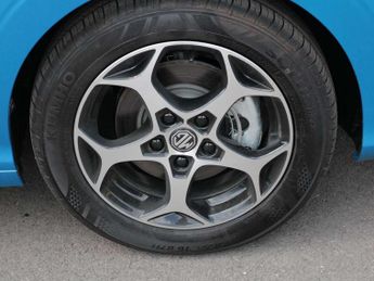 MG MG3 1.5 Hybrid Trophy 5dr Auto