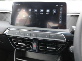 MG MG3 1.5 Hybrid Trophy 5dr Auto