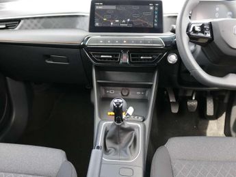 MG MG3 1.5 Hybrid Trophy 5dr Auto