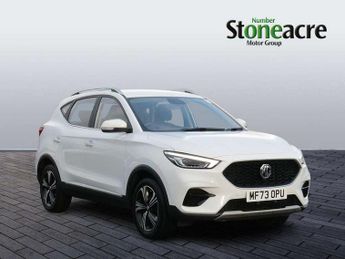 MG ZS 1.5 VTi-TECH Excite 5dr