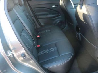 Nissan Juke 1.6 Hybrid Premiere Edition 5dr Auto