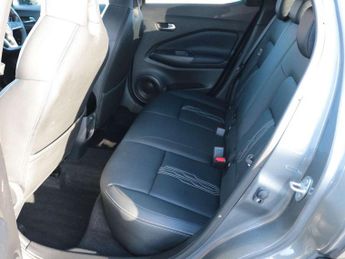 Nissan Juke 1.6 Hybrid Premiere Edition 5dr Auto