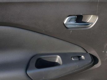 Nissan Juke 1.6 Hybrid Premiere Edition 5dr Auto