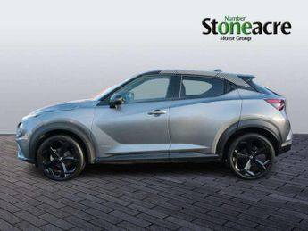 Nissan Juke 1.6 Hybrid Premiere Edition 5dr Auto