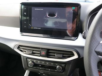 SEAT Arona 1.0 TSI 115 FR Sport 5dr DSG