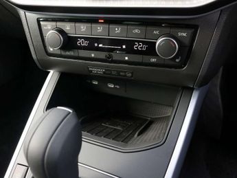SEAT Arona 1.0 TSI 115 FR Sport 5dr DSG