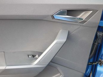 SEAT Arona 1.0 TSI 115 FR Sport 5dr DSG