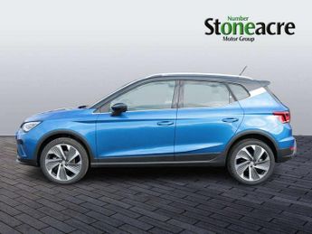 SEAT Arona 1.0 TSI 115 FR Sport 5dr DSG