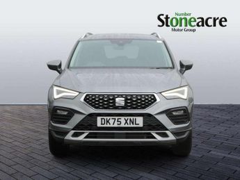 SEAT Ateca 1.5 TSI EVO Xperience 5dr DSG