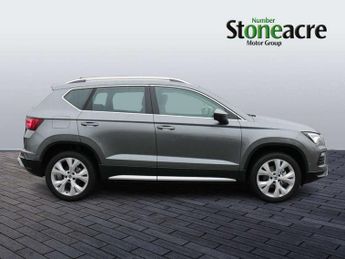 SEAT Ateca 1.5 TSI EVO Xperience 5dr DSG