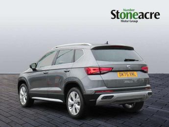 SEAT Ateca 1.5 TSI EVO Xperience 5dr DSG