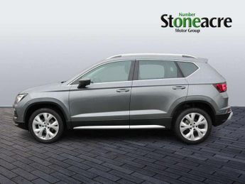 SEAT Ateca 1.5 TSI EVO Xperience 5dr DSG