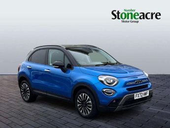 Fiat 500 1.0 Cross 5dr