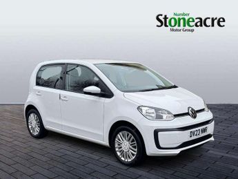 Volkswagen Up 1.0 65PS Up 5dr