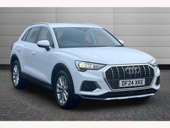 Audi Q3 35 TFSI Sport 5dr
