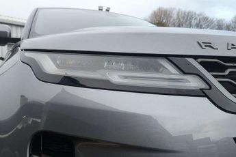 Land Rover Range Rover Evoque 2.0 D180 R-Dynamic SE 5dr Auto